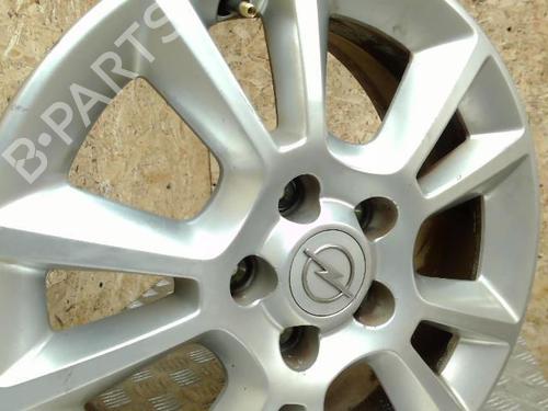 Felg OPEL MERIVA A MPV (X03) 1.7 CDTI (E75) | BP21744989C45 