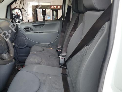 Højre forlygte CITROËN JUMPY II Van 2.0 HDi 120 | BP29288198C29 