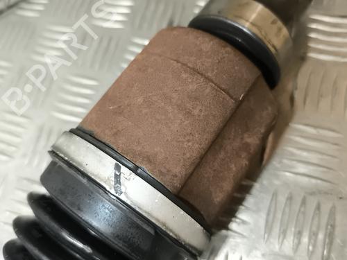 Right front driveshaft DACIA DUSTER (HS_) 1.5 dCi | BP24978483M39  - Image 5