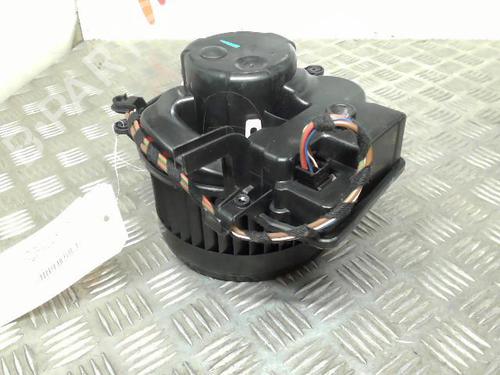 Heater blower motor MERCEDES-BENZ C-CLASS Coupe (CL203) C 200 CDI (203.707) | BP21746355M62 