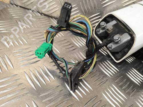 Right mirror CITROËN C4 Coupe (LA_) 1.6 HDi | BP30112733C27