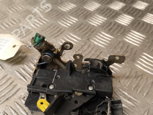 Front right lock RENAULT TWINGO I (C06_) 1.2 (C066, C068) | BP21740165C97 
