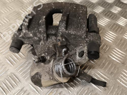 Left rear brake caliper FORD FOCUS C-MAX (DM2) 1.6 TDCi | BP22006745M107 