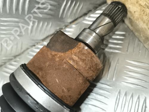 Right front driveshaft OPEL CORSA E (X15) 1.4 Turbo (08, 68) | BP23770572M39 - Image 3