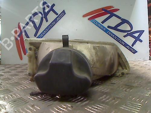 Left headlight PEUGEOT 106 I (1A, 1C) 1.0 | BP21743855C28 