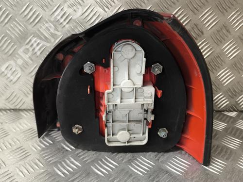 Left taillight AUDI A3 (8L1) 1.9 TDI | BP30463791C34