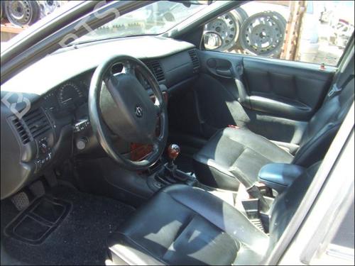 Right mirror OPEL VECTRA B Hatchback (J96) 2.5 i V6 (F68) | BP21753515C27 