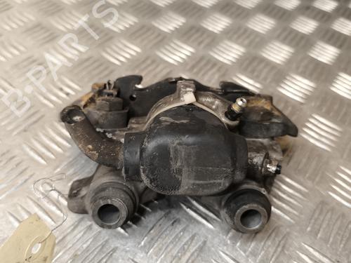 Left rear brake caliper PEUGEOT 206 Hatchback (2A/C) 1.6 16V | BP29360729M107