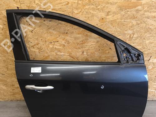 Used Right front door RENAULT MEGANE III Hatchback (BZ0/1_, B3_) 1.5 dCi (106 hp) 21747764