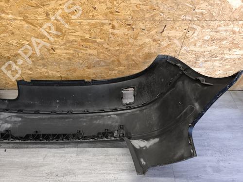 Rear bumper AUDI A3 Sportback (8PA) 1.9 TDI | BP22388837C8 