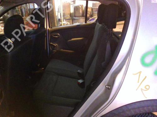 AC compressor DACIA SANDERO 1.5 dCi | BP21742880M34  - Image 9