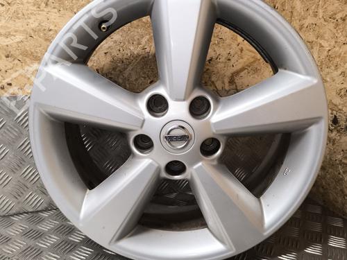 Used Rim NISSAN QASHQAI / QASHQAI +2 I (J10, NJ10, JJ10E) 1.5 dCi (106 hp) 21798489