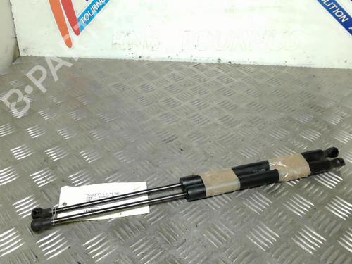 Used Tailgate lift support PEUGEOT 208 I (CA_, CC_) 1.6 BlueHDi 100 (100 hp) 21750057