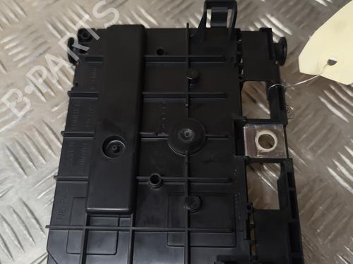 Fuse box CITROËN C8 (EA_, EB_) 2.0 HDi 135 | BP24886351E1
