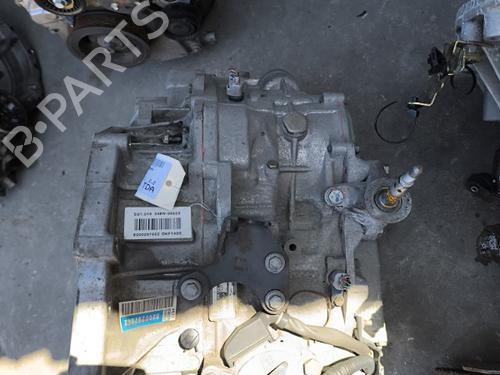 Gearbox RENAULT LAGUNA II (BG0/1_) 2.2 dCi (BG0F) | BP21733430M3 