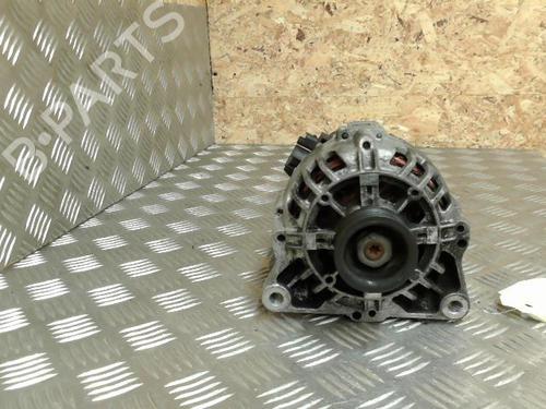 Used Alternator CITROËN XSARA PICASSO (N68) 1.8 16V (115 hp) 21734159