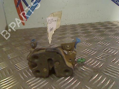 Front left lock NISSAN PICK UP (D21) 2.5 D 4WD | BP21751431C98 