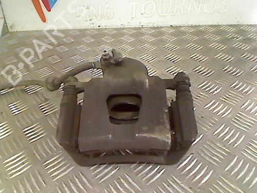 Used Right front brake caliper CHEVROLET AVEO / KALOS Hatchback (T250, T255) 1.2 LPG (81 hp) 21746828