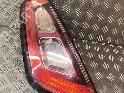 Used Left taillight FIAT PUNTO EVO (199_) 1.3 D Multijet (84 hp) 22008449