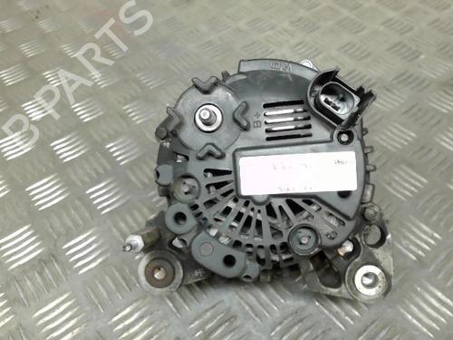 Alternator VW GOLF VI (5K1) 1.4 TSI | BP22385056M7