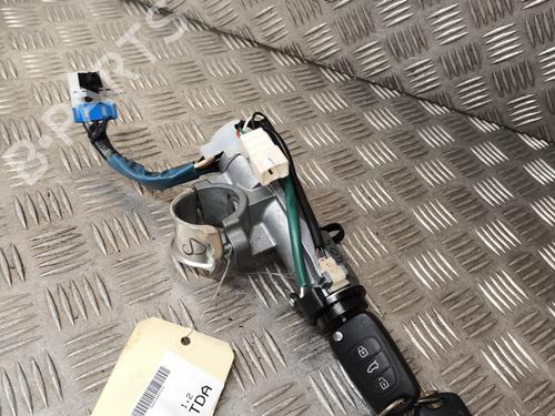 Used Ignition barrel HYUNDAI i10 I (PA) 1.2 (86 hp) 27162353