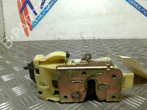 Türschloss rechts vorne für FORD FOCUS I (DAW, DBW) 1.8 Turbo DI / TDDi (90 hp) 21742401