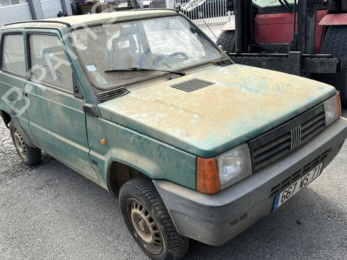 Used Parts FIAT PANDA (141_) 900 4305971