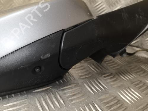 Right mirror ALFA ROMEO MITO (955_) 0.9 TwinAir (955AXY1B) | BP25740617C27 