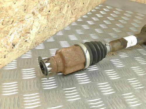 Right front driveshaft DACIA SANDERO II 1.2 LPG | BP21730181M39 