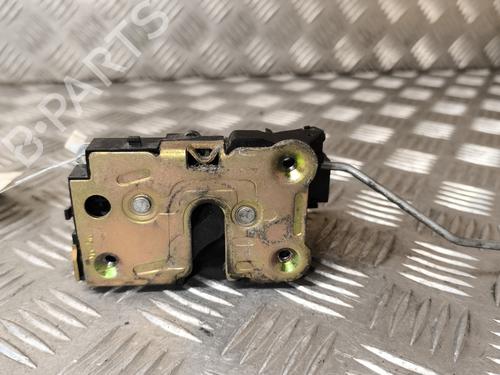 Used Front right lock RENAULT TRUCKS MASCOTT Platform/Chassis 120.65 (A00500007) (115 hp) 30648847