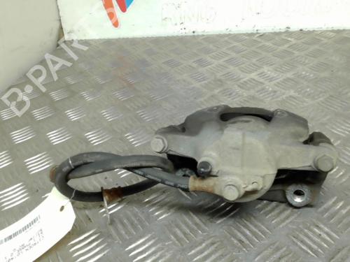 Used Left front brake caliper CITROËN C1 (PM_, PN_) 1.0 (68 hp) 21750387