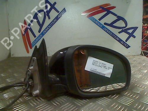 Used Right mirror SKODA FABIA II (542) 1.6 TDI (90 hp) 21751792