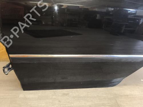 Left rear door PEUGEOT 407 SW (6E_, 6D_) 2.0 HDi 135 | BP27279693C4 