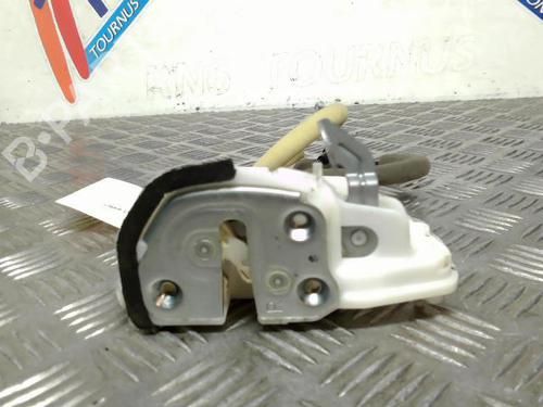 Used Rear right lock MAZDA 2 Hatchback (DL, DJ) 1.5 (75 hp) 21746222