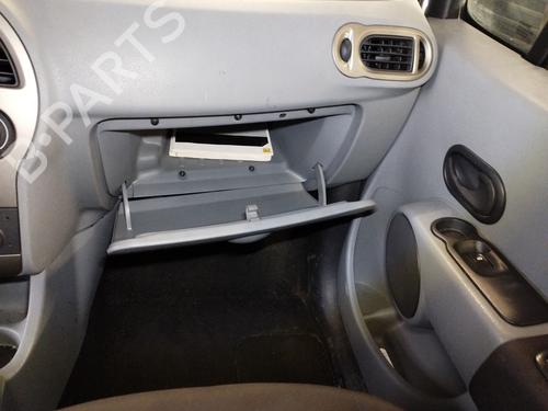 Left headlight RENAULT MODUS / GRAND MODUS (F/JP0_) 1.2 (JP0C, JP0K, FP0C, FP0K, FP0P, JP0P, JP0T) | BP31981654C28 - Image 10