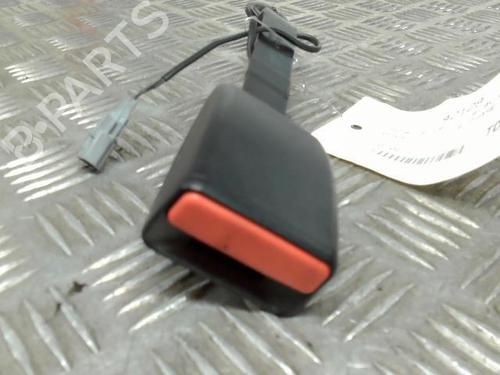 Used Seat buckle RENAULT CLIO IV (BH_) 1.5 dCi 75 (75 hp) 21749177
