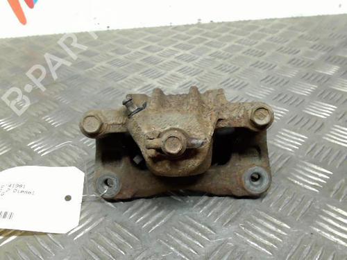 Left rear brake caliper HYUNDAI SANTA FÉ I (SM) 2.0 CRDi 4x4 | BP21734465M107