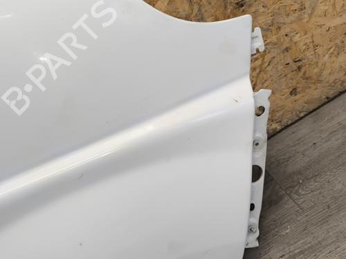 Right front fenders RENAULT TRAFIC II Bus (JL) 2.0 dCi 90 (JL00, JL01, JL0H, JL0M, JL0P, JL0S) | BP25475749C42 