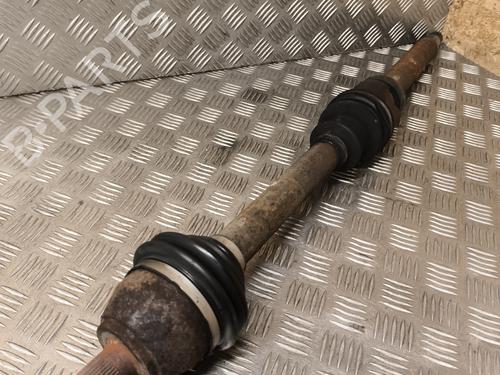 Used Right front driveshaft FORD FOCUS II (DA_, HCP, DP) 1.6 TDCi (109 hp) 21729482