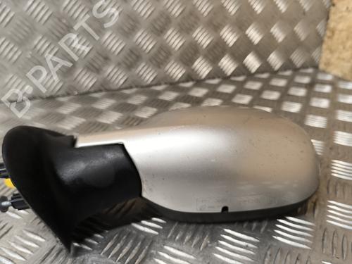 Left mirror NISSAN MICRA III (K12) 1.4 16V | BP21732794C26 
