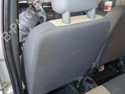 Front left seatbelt FIAT PANDA (169_) 1.2 (169.AXB11, 169.AXB1A) | BP26706558I26 - Image 25