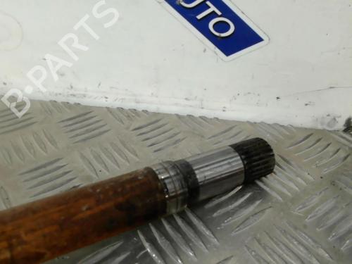 Right front driveshaft PEUGEOT 308 I (4A_, 4C_) 1.6 HDi | BP21751594M39 