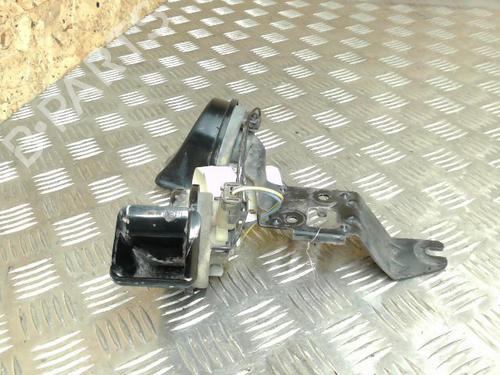 Horn PEUGEOT 407 SW (6E_, 6D_) 2.0 HDi 135 | BP21731143E13 