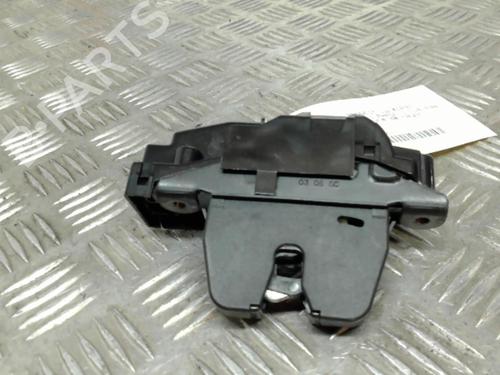 Used Tailgate lock PEUGEOT 308 I (4A_, 4C_) 1.6 16V (120 hp) 21735480