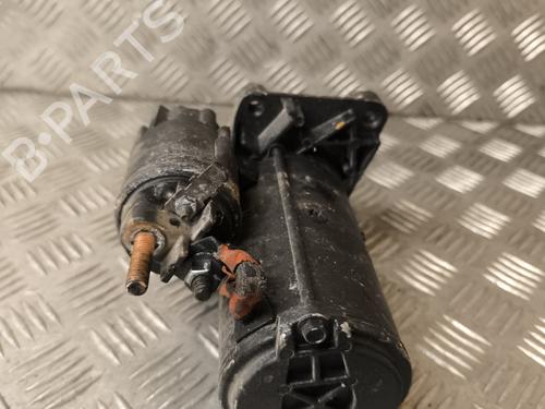 Starter NISSAN NV400 Van (X62, X62B) dCi 125 | BP21778121M8 