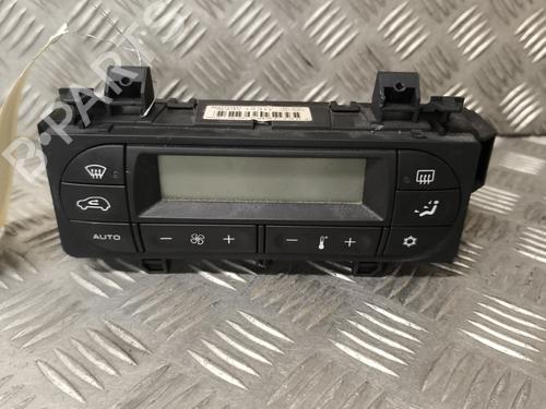 Commande Chauffage CITROËN C3 Pluriel (HB_) 1.6 (109 hp) 25276905