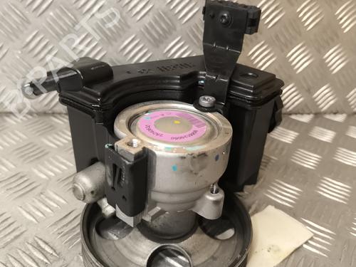 Steering pump PEUGEOT 206+ (2L_, 2M_) 1.4 i | BP27162456M99 