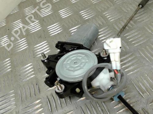 Front right window mechanism SUZUKI GRAND VITARA I (FT, HT) 2.0 HDI 110 4x4 (SQ420D, TD82V) | BP21735051C23 