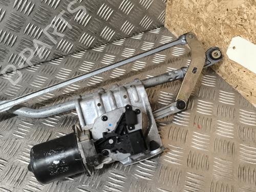 Front wiper motor RENAULT GRAND SCÉNIC II (JM0/1_) 1.9 dCi (JM14) | BP21741267M29 