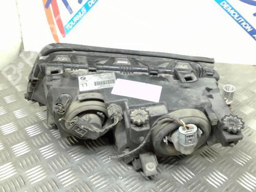 Used Right headlight BMW 3 (E46) 320 d (150 hp) 21749946